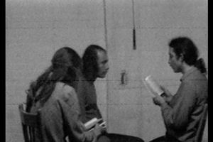 Vito Acconci