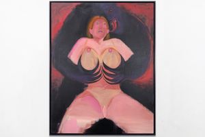 Pia Camil