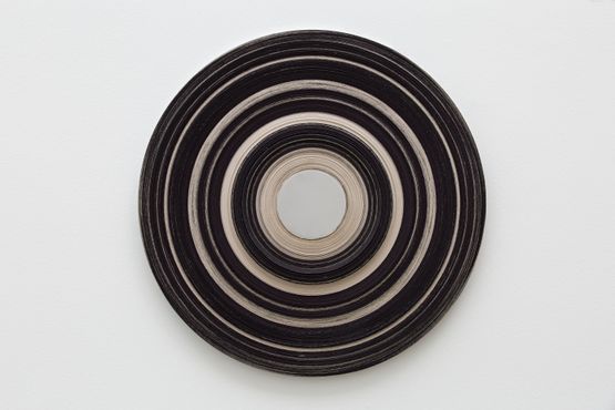 Untitled 08 from the series Afluentes by Artur Lescher contemporary artwork Sculpture