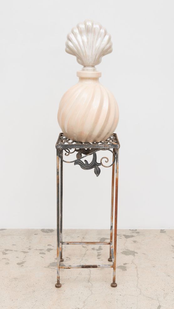 Ecotone Exoskeleton 2 by Jane Margarette contemporary artwork