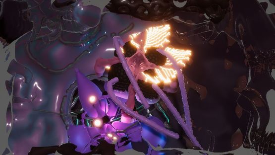 One or Several Agents Machinic Animism 01 by Brandon Tay contemporary artwork Moving Image