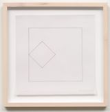 Le Taquin by Lies Kraal contemporary artwork print