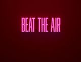 Beat The Air by Superflex contemporary artwork sculpture