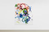 The giving tree x by Alicia Viebrock contemporary artwork painting