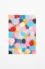 WP603 Painting by Rana Begum contemporary artwork Painting