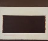 Cool Series No.28 Clean Beat by Perle Fine contemporary artwork painting