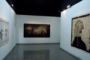 Group exhibition
