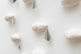 Ibis by Gabriella Marinho contemporary artwork sculpture