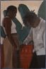 For Your Love by Riley Holloway contemporary artwork Painting