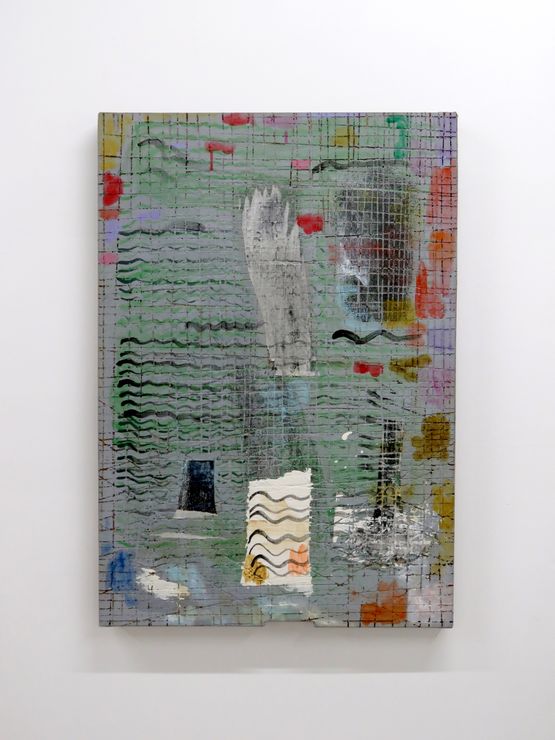 the tree of life by Narita Katsuhiko contemporary artwork Mixed Media