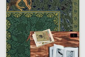 Anne Buckwalter