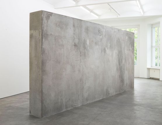 Untitled Efflorescence by Gala Porras-Kim contemporary artwork Sculpture