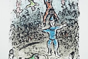 Marc Chagall
