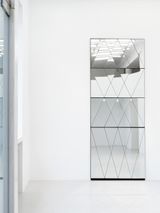 Untitled by Claudia Wieser contemporary artwork sculpture