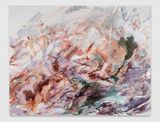 Fracture by Kylie Manning contemporary artwork painting