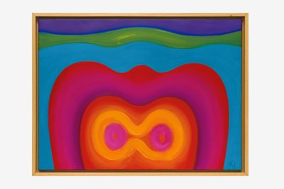 From Central Eastern Europe to China Q Contemporary in Hong Kong