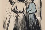 Kees Van Dongen contemporary artist