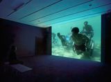 Memorial Project Nga Trang Vietnam Towards the Complex For the Courageous the Curious and the Cowards by Jun Nguyen-Hatsushiba contemporary artwork moving image