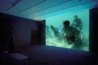 Jun Nguyen-Hatsushiba contemporary artist