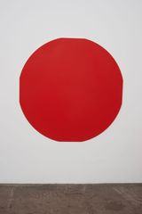 Angled Circle   by Jeongbae Lee contemporary artwork sculpture