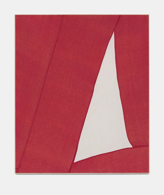 Kite by Lawrence Calver contemporary artwork Sculpture