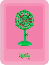 Tilism Electric fan 1 by Iftikhar Dadi  Elizabeth Dadi contemporary artwork photography