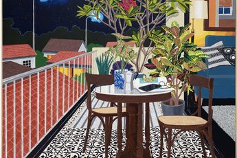 Justin Lim contemporary artist