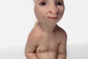 Patricia Piccinini
