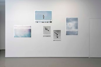 Burak Delier contemporary artist