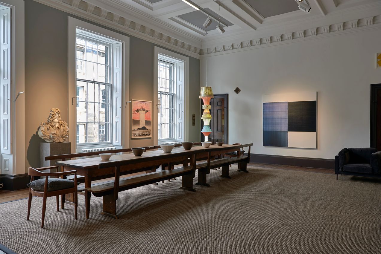 Group Exhibition