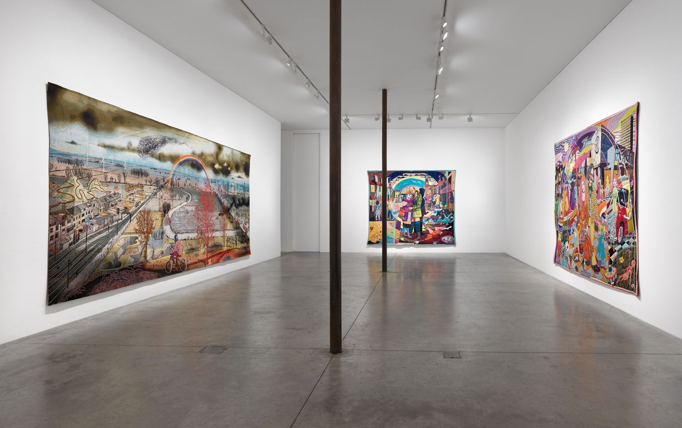 Grayson Perry