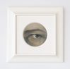 Peephole 17 by Heather Straka contemporary artwork Painting