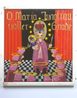 O Maria Jungfrau voller Gnade Oh Mary Full of Grace by Blalla Hallmann contemporary artwork Painting