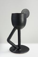 Spritz by Renee So contemporary artwork sculpture