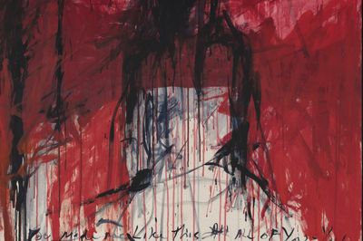 Tracey Emin Wont Waste Time Being Untruthful
