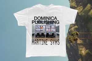 Martine Syms