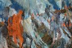 Euan Macleod contemporary artist
