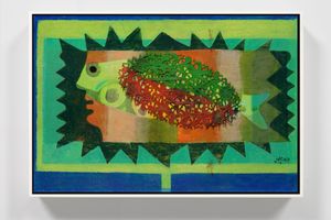 Eileen Agar