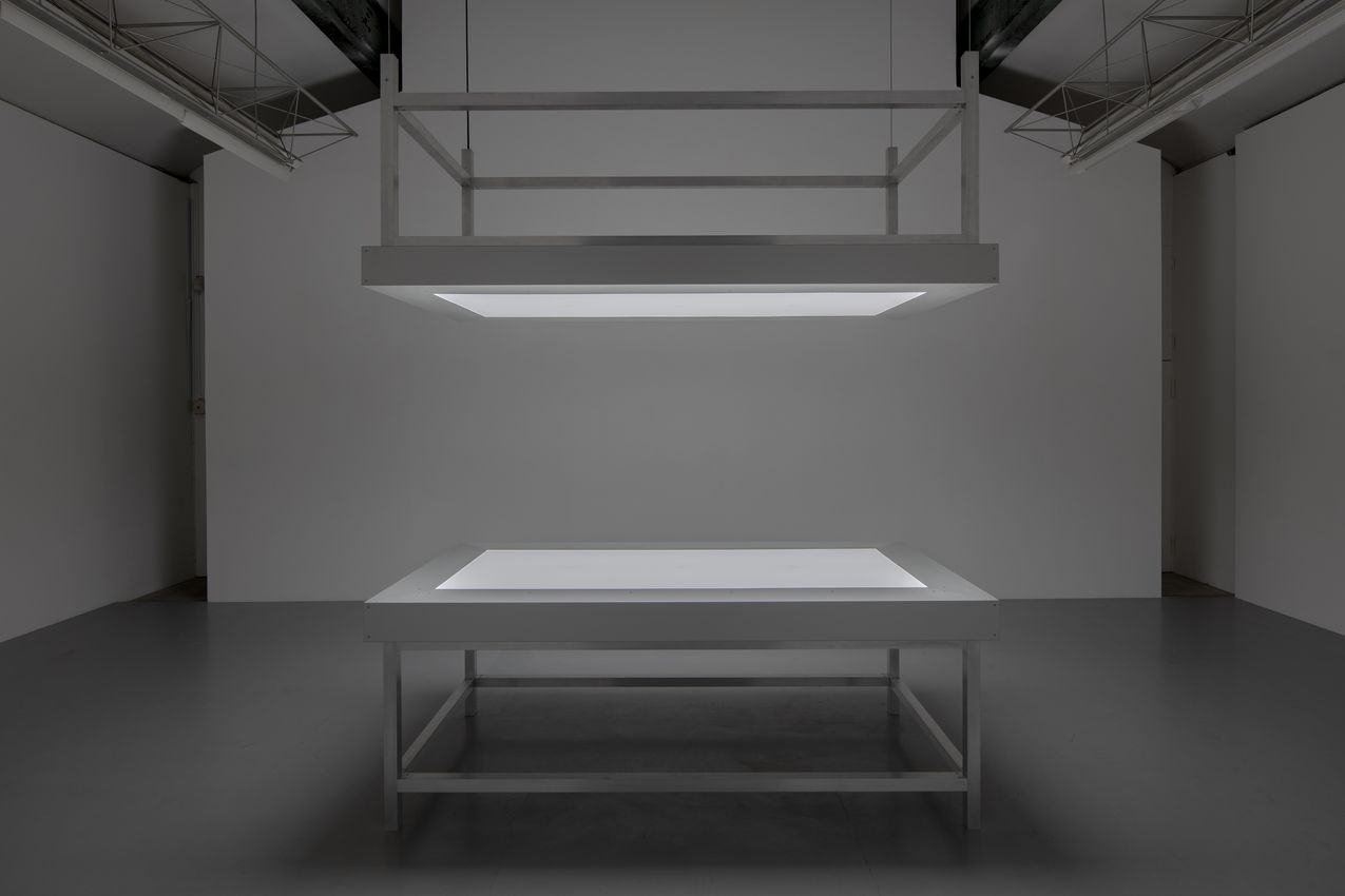 Alfredo Jaar
