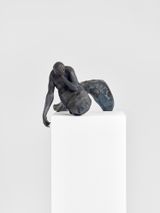 MaFrS 221 by Magdalena Frauenberg contemporary artwork sculpture