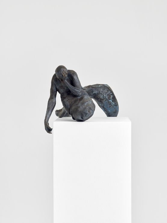 MaFrS 221 by Magdalena Frauenberg contemporary artwork Sculpture