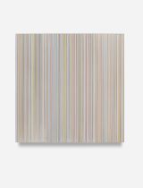Untitled by Matti Braun contemporary artwork textile