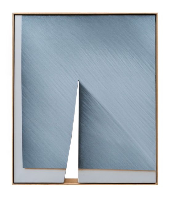 pl 4 by Tycjan Knut contemporary artwork Works on Paper