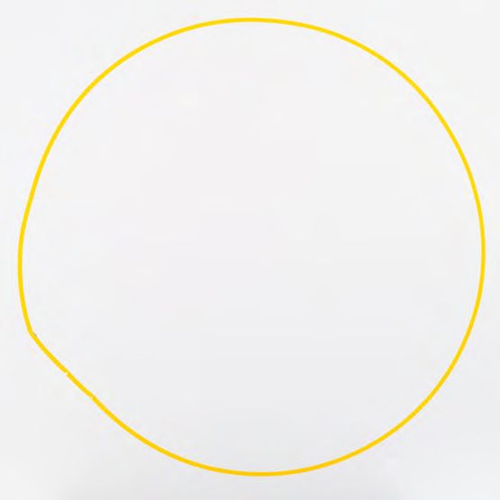 Circumspection - 1090mm-2 by Zhang Qing contemporary artwork Installation