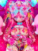 Photograph No.6 by Skirua contemporary artwork print
