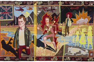 Grayson Perry