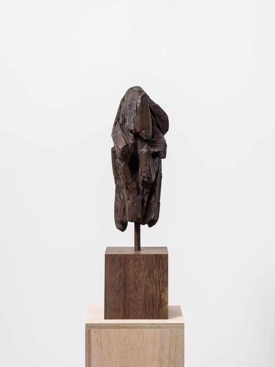 Untitled by Chung Hyun contemporary artwork Sculpture