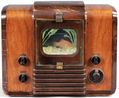 Sonatine for Goldfish by Nam June Paik contemporary artwork Sculpture