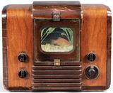 Sonatine for Goldfish by Nam June Paik contemporary artwork sculpture mixed media