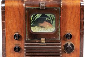 Nam June Paik